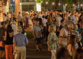 Το φεστιβάλ “ΟΙΝΟΞΕΝΕΙΑ” γιορτάζει φέτος 10 χρόνια