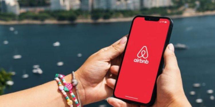 Τουρισμός: «Εκτοξεύεται» η βραχυχρόνια μίσθωση στην Ευρώπη – Πού βρίσκεται η Ελλάδα [γράφημα]