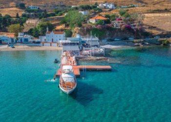 Το νησί των Κυκλάδων που έχει μαγέψει τα ξένα ΜΜΕ – Ανάμεσα στους 10 «μυστικούς» προορισμούς της Μεσογείου