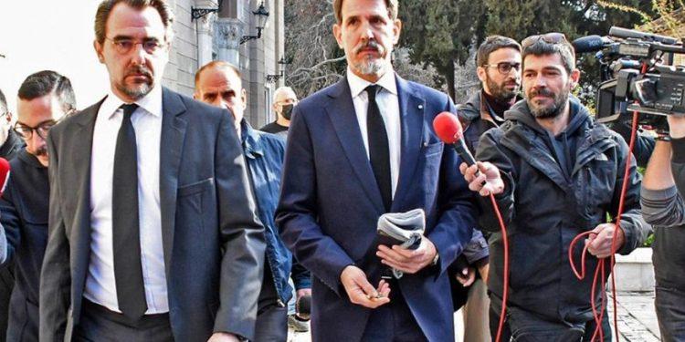 Παύλος Γλύξμπουργκ – Νικόλαος Γλύξμπουργκ: Η πρώτη συνέντευξη μετά τον θάνατο του Κωνσταντίνου