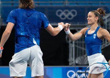 Wimbledon: Την Τρίτη (13:00) ο αγώνας του Τσιτσιπά με τον Τιμ – Ακολουθεί η Σάκκαρη