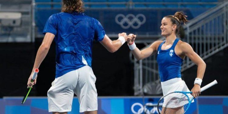 Wimbledon: Την Τρίτη (13:00) ο αγώνας του Τσιτσιπά με τον Τιμ – Ακολουθεί η Σάκκαρη