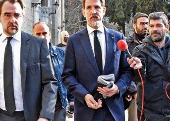 Παύλος Γλύξμπουργκ – Νικόλαος Γλύξμπουργκ: Η πρώτη συνέντευξη μετά τον θάνατο του Κωνσταντίνου