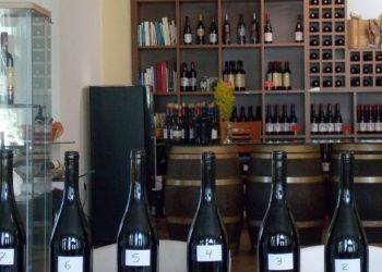 Με αλματώδεις ρυθμούς η αύξηση των οίνων ΠΟΠ ΓΟΥΜΕΝΙΣΣΑ το 2022