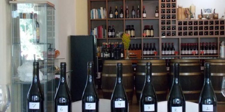 Με αλματώδεις ρυθμούς η αύξηση των οίνων ΠΟΠ ΓΟΥΜΕΝΙΣΣΑ το 2022