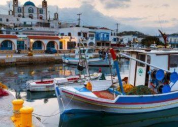 Λειψοί: Πρότυπος προορισμός υδατικής αυτονομίας με μηδενικές διαρροές