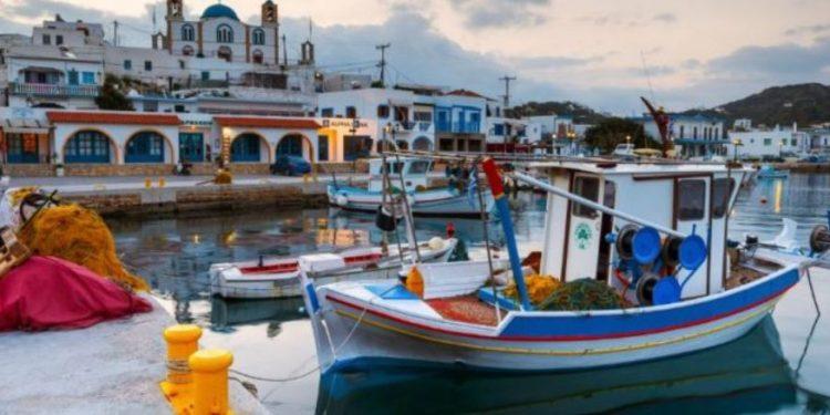 Λειψοί: Πρότυπος προορισμός υδατικής αυτονομίας με μηδενικές διαρροές