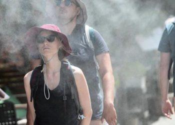 Καιρός: Γιατί ο πλανήτης «βράζει» με θερμοκρασίες ρεκόρ – Πλησιάζει ο καύσωνας και την Ελλάδα