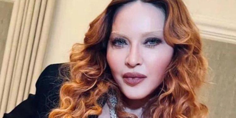 Μαντόνα: Την επανέφεραν με φάρμακο που χρησιμοποιείται και για περιστατικά υπερβολικής χρήσης ναρκωτικών