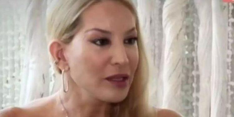 Συγκλονίζει η Αννίτα Ναθαναήλ: «Ήμουν καθηλωμένη στο κρεβάτι 44 μέρες, πέρασα και περνάω δύσκολα»