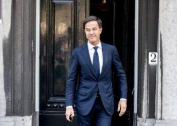Oλλανδία: Παραιτήθηκε η κυβέρνηση Ρούτε