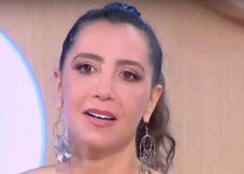 Μαρία – Ελένη Λυκουρέζου: «Ήταν ένα τεστ η απώλεια της μάνας μου στο να μην υποκύψω και πάλι στα ναρκωτικά»