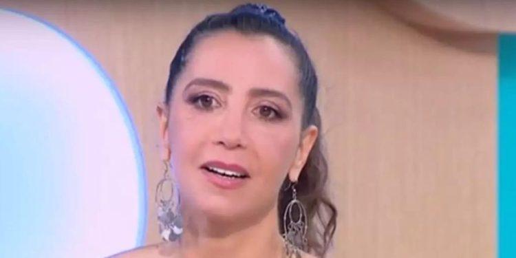 Μαρία – Ελένη Λυκουρέζου: «Ήταν ένα τεστ η απώλεια της μάνας μου στο να μην υποκύψω και πάλι στα ναρκωτικά»