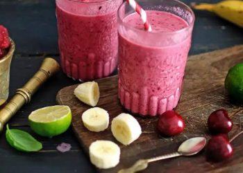 Συνταγές για δροσερά smoothies με καλοκαιρινά φρούτα