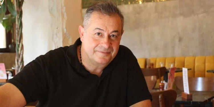 Κωνσταντίνος Απέργης στο Money & Life: Μια γνήσια λαϊκή  φωνή – Ένας ξεχωριστός άνθρωπος