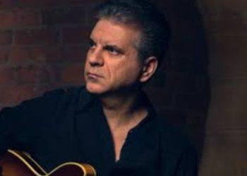 Ο Σπύρος Εξάρας συνθέτει σε ύφος Τζαζ – Ροκ την «Ανατομία Ενός εγκλήματος»