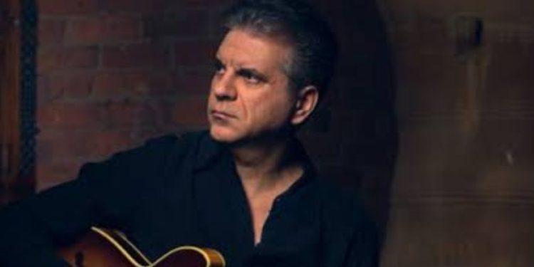 Ο Σπύρος Εξάρας συνθέτει σε ύφος Τζαζ – Ροκ την «Ανατομία Ενός εγκλήματος»