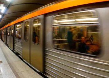 Αλλάζουν τα δρομολόγια σε μετρό και τραμ από αύριο