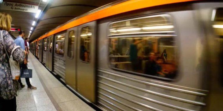 Αλλάζουν τα δρομολόγια σε μετρό και τραμ από αύριο