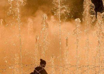 Καύσωνας: Παγκόσμιο ρεκόρ υψηλών θερμοκρασιών για όλο τον πλανήτη