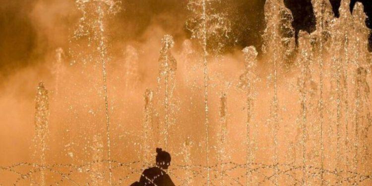 Καύσωνας: Παγκόσμιο ρεκόρ υψηλών θερμοκρασιών για όλο τον πλανήτη