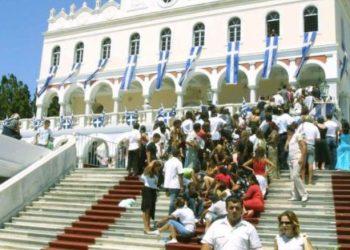 Ελλάδα και Κύπρος μαζί για την προώθηση του θρησκευτικού τουρισμού