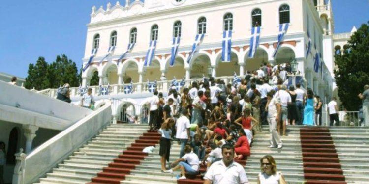 Ελλάδα και Κύπρος μαζί για την προώθηση του θρησκευτικού τουρισμού