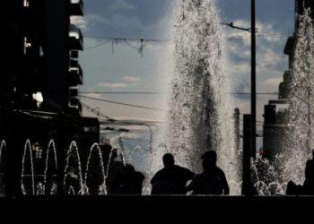 Κλιματική κρίση: Ο πλανήτης θερμαίνεται όλο και πιο γρήγορα – Τι συμβαίνει στο σώμα σε ακραία ζέστη