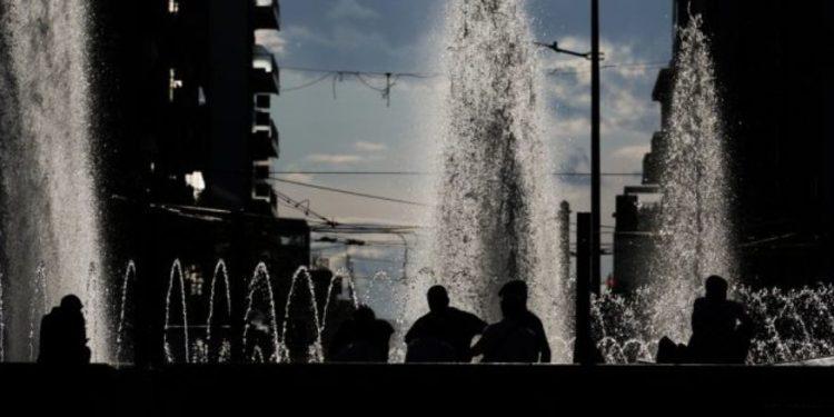 Κλιματική κρίση: Ο πλανήτης θερμαίνεται όλο και πιο γρήγορα – Τι συμβαίνει στο σώμα σε ακραία ζέστη