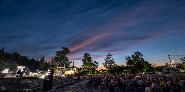 Φεστιβάλ Αισχύλεια 2023: Εκδηλώσεις με ελεύθερη είσοδο!