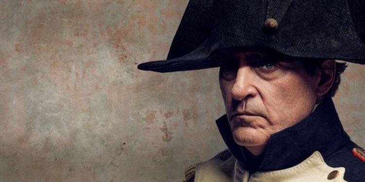 Napoleon: Ο Χοακίν Φίνιξ είναι έτοιμος για κατακτήσεις στο πρώτο τρέιλερ της ταινίας