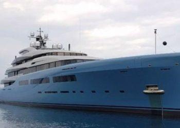 Τουρισμός: To καλοκαίρι των σούπερ γιοτ για τα ελληνικά νησιά [Εικόνες]