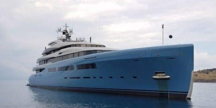 Τουρισμός: To καλοκαίρι των σούπερ γιοτ για τα ελληνικά νησιά [Εικόνες]