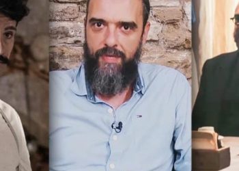 17 Κλωστές: Επίσημα ολοκληρώθηκαν τα γυρίσματα της νέας πολυαναμενόμενης σειράς της Cosmote TV