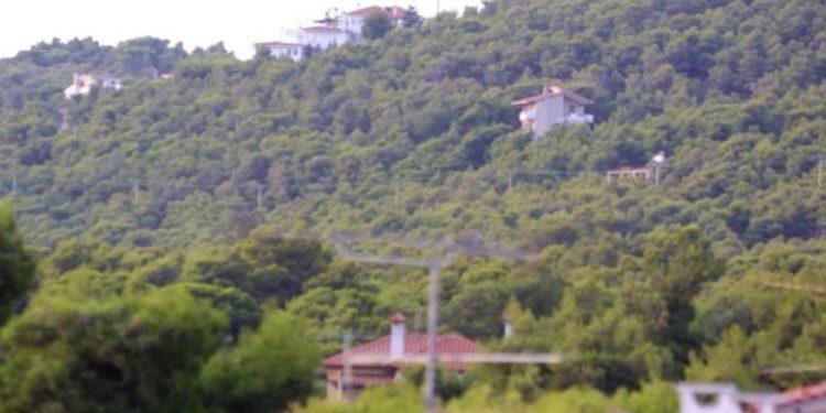 Καταπατημένα ακίνητα: Στήνεται η πλατφόρμα για την υποβολή των αιτήσεων εξαγοράς 90.000 εκτάσεων