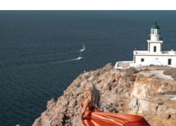 Σαντορίνη: To ελληνικό νησί που απογείωσε τον κλάδο της φωτογραφίας
