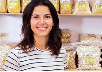 Η 29χρονη αγρότισσα από τα Γρεβενά με εξαγωγές και νέα προϊόντα σε όσπρια και σιτηρά