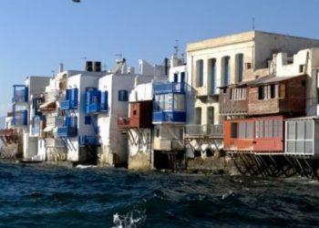 Τουρισμός: Στα 12 εκατ. η επιβατική κίνηση το α’ εξάμηνο