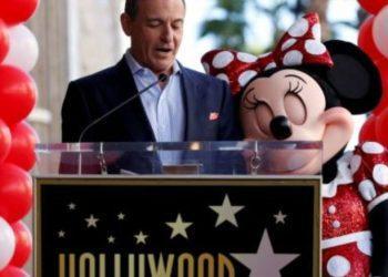 Η μεγαλομανία είναι στο DNA της Disney