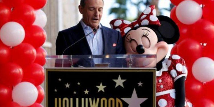 Η μεγαλομανία είναι στο DNA της Disney