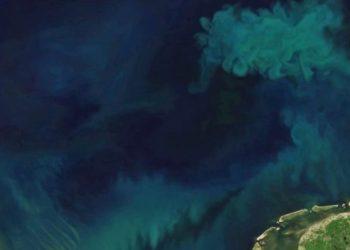 Κλιματική Αλλαγή: Πώς η παγκόσμια θέρμανση αλλάζει το χρώμα των ωκεανών