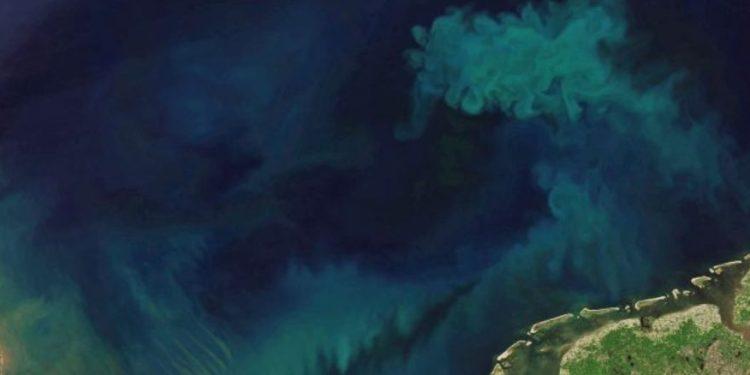 Κλιματική Αλλαγή: Πώς η παγκόσμια θέρμανση αλλάζει το χρώμα των ωκεανών