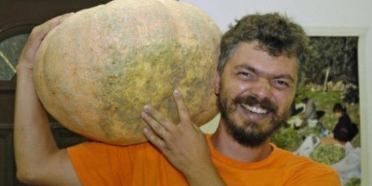 Ο Έλληνας που έσωσε τους παραδοσιακούς σπόρους