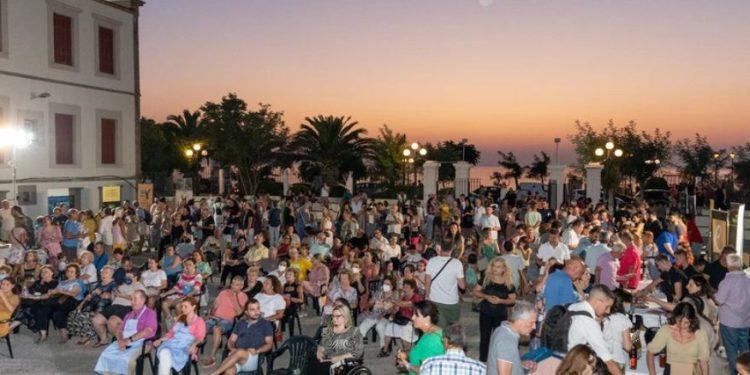 Έρχεται το 5ο Φεστιβάλ Γαστρονομίας & Οίνου Λήμνου Lemnos Philema