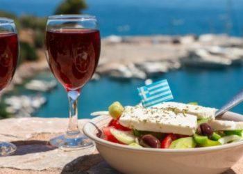 ΕΟΤ: Εκδηλώσεις γαστρονομίας σε Λέσβο, Λήμνο και Πόρο