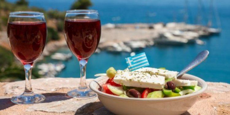 ΕΟΤ: Εκδηλώσεις γαστρονομίας σε Λέσβο, Λήμνο και Πόρο