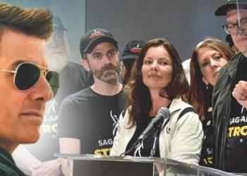 Χόλιγουντ: Οι πρωταγωνιστές θησαυρίζουν, αλλά οι υπόλοιποι ηθοποιοί πεινούν