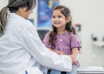 Ιλαρά: Το Λονδίνο κινδυνεύει από πολλά κρούσματα