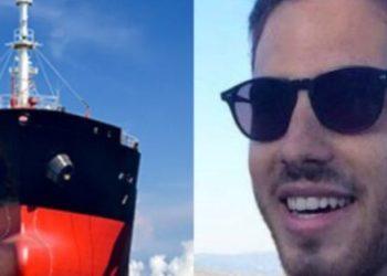 Πέτρος Παναγιωτίδης: O νεαρός εφοπλιστής που ξεκίνησε με ένα πλοιο, έφτασε στην κορυφή της ναυτιλίας