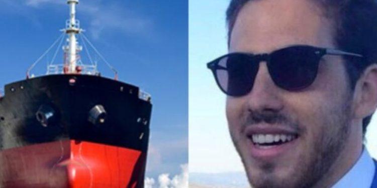 Πέτρος Παναγιωτίδης: O νεαρός εφοπλιστής που ξεκίνησε με ένα πλοιο, έφτασε στην κορυφή της ναυτιλίας